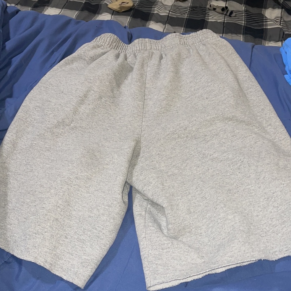 Shorts - Picture 2 of 3